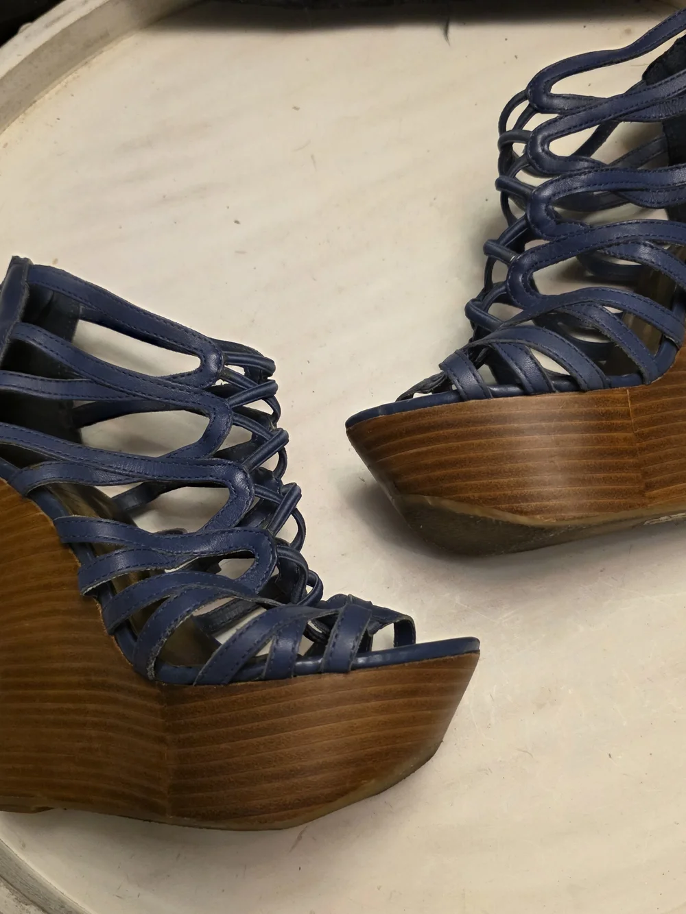 Fergie Footwear 